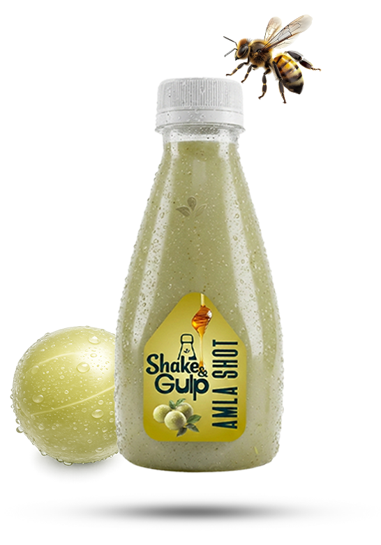 Amla Shot