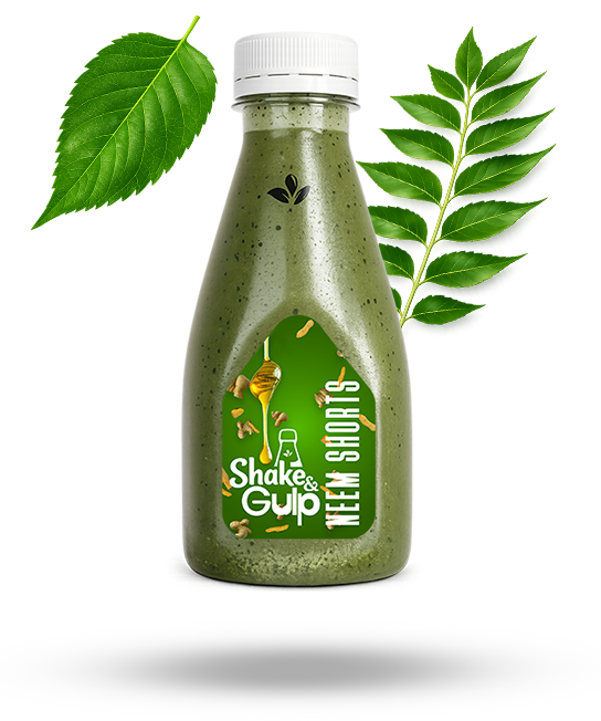 Neem Shot