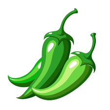 Chillies