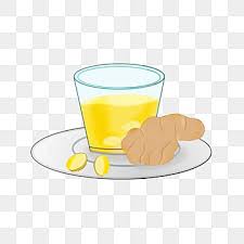 Ginger Juice