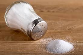 Salt